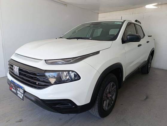 FIAT TORO 1.3 TURBO 270 FLEX ENDURANCE AT6